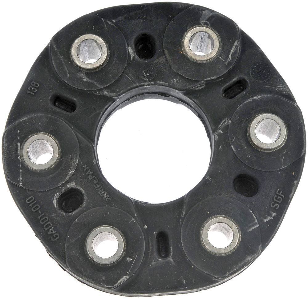 Drive Shaft Coupler Dorman 935-910