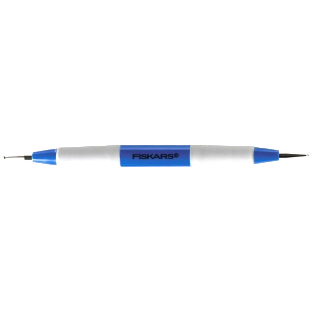 Craft Tool - Detail Burnisher, Dual Tip