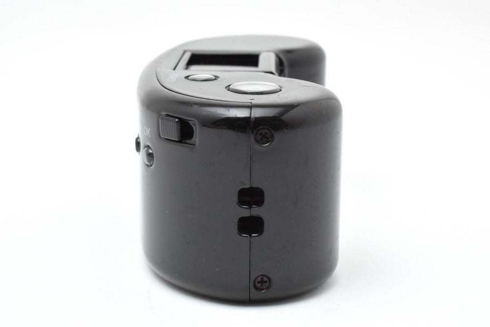 Rare Digital Harinezumi 2 Black used working