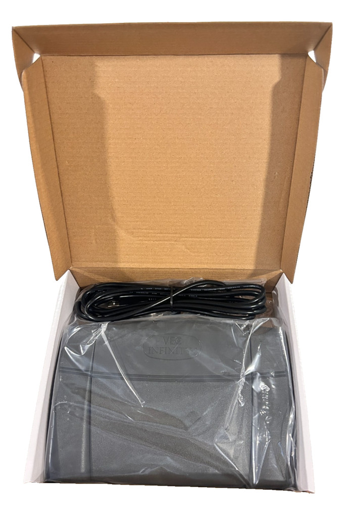 Transcription Foot Pedal USB