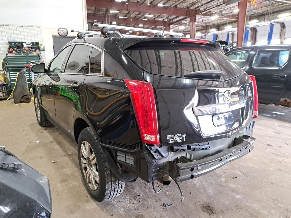 Rear 2015 Srx Camera/Projector Sku#4190534