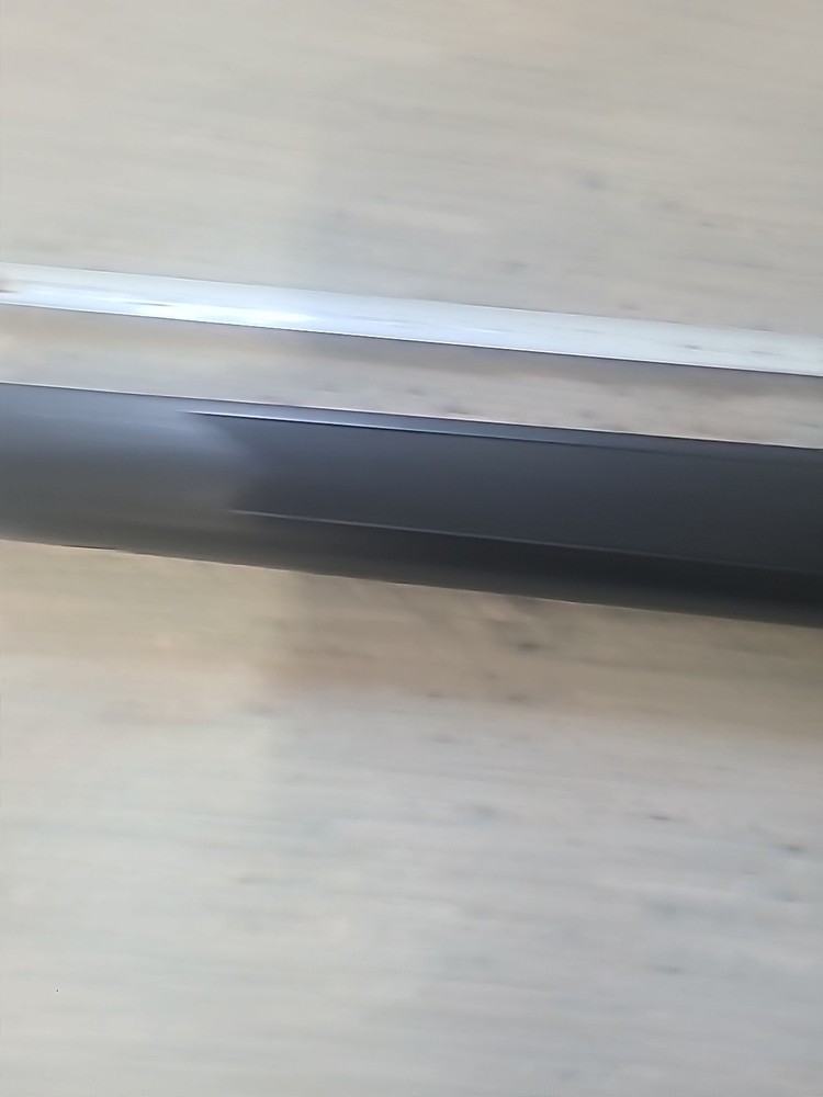 Thompson Center Black Diamond Inline Muzzleloader Synthetic Black Stock TC T/C