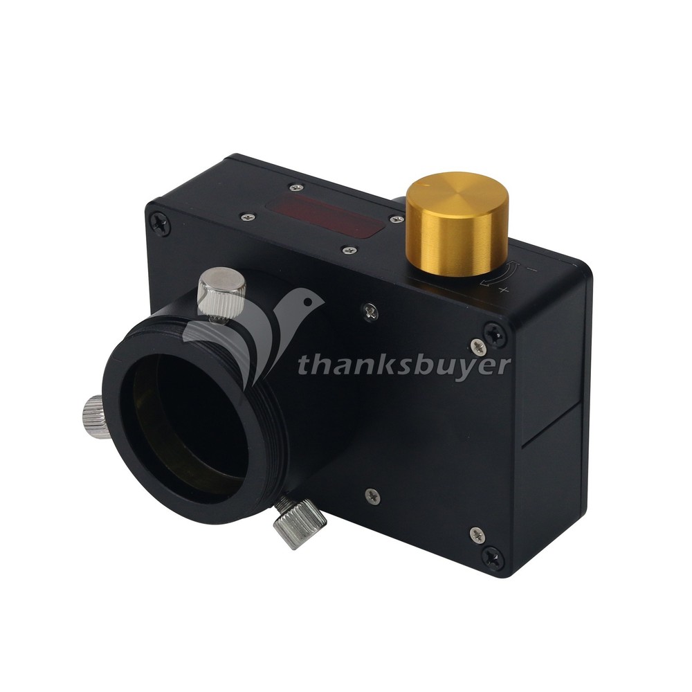 eADC Solar Observer Atmospheric Dispersion Correction w/Sensor 4-Piece Type