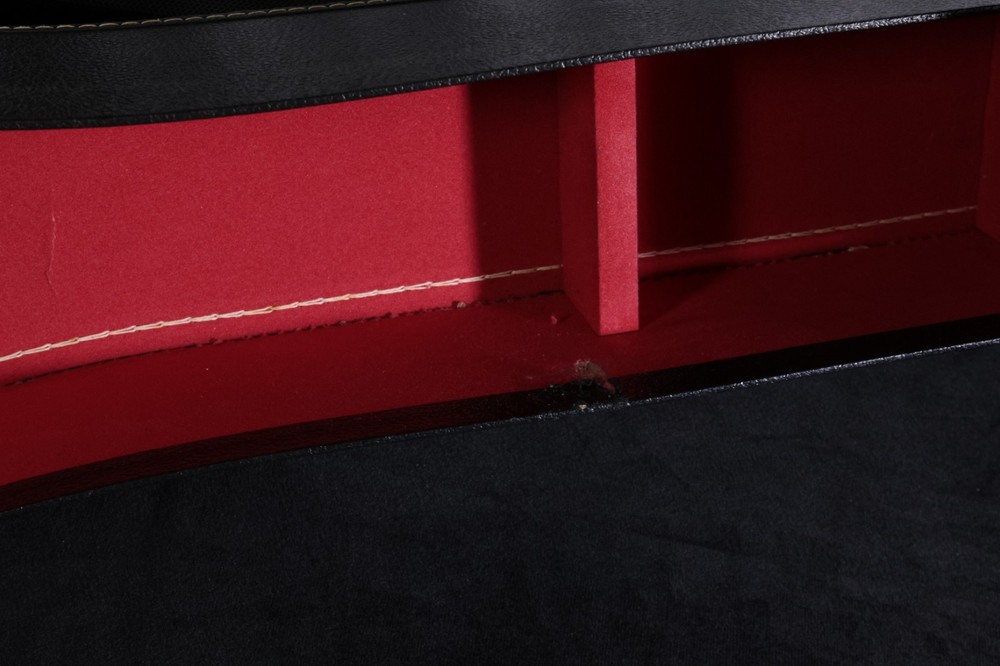 Harmony 5 String Banjo with carrying case