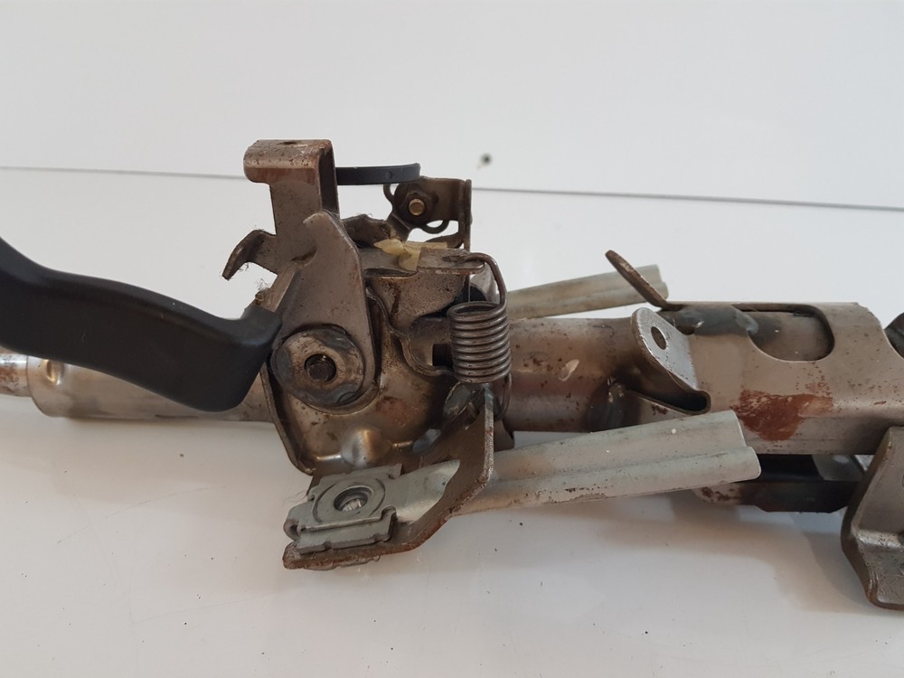 HONDA JAZZ GD 2004/54 ADJUSTABLE STEERING COLUMN