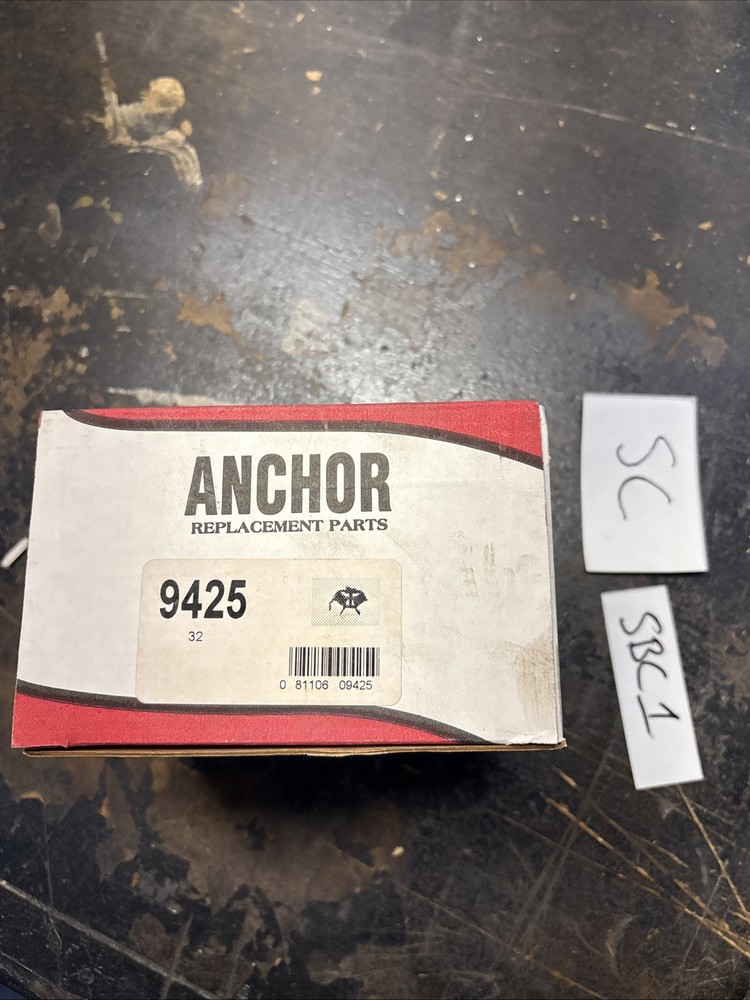Automatic Transmission Mount Anchor 9425 NOS