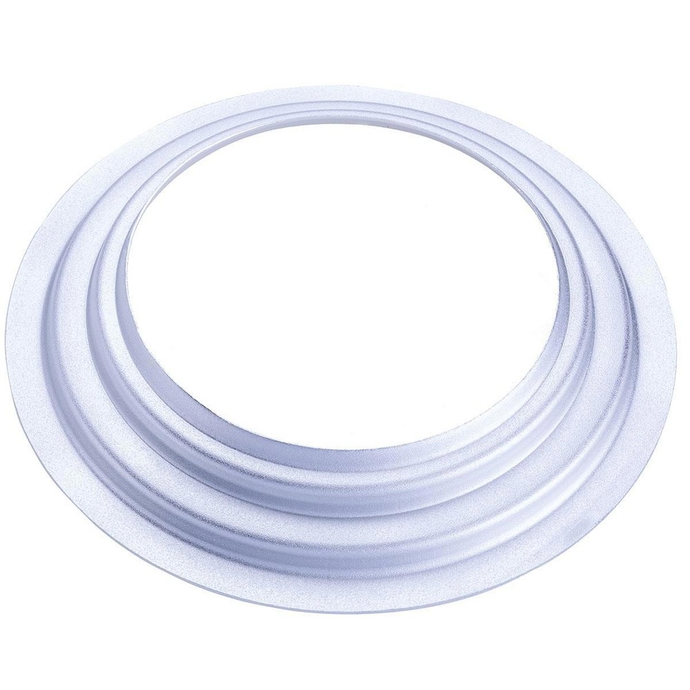 Glow Beauty Dish Adapter Ring for Hensel Mount (150mm Insert Size)