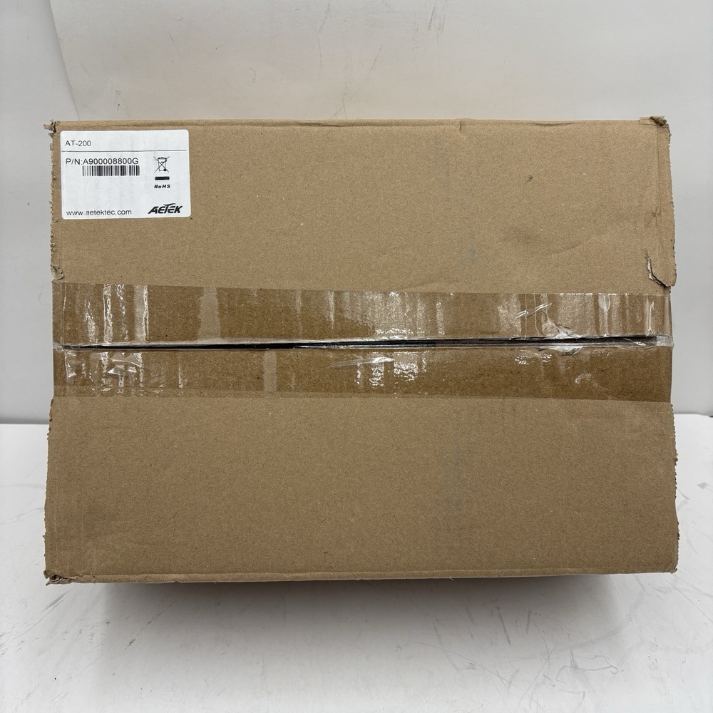 Aetek AT-200 Corner Mount Adapter