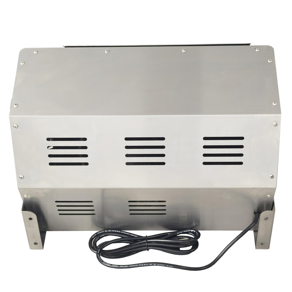 110V Automatic Cake Press Pizza Forming Machine Pizza Making Machine 3"-12"