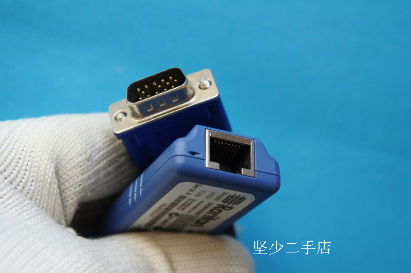 FOR D2CIM-DVUSB DCIM-USBG2 Computer Interface Module - Tested