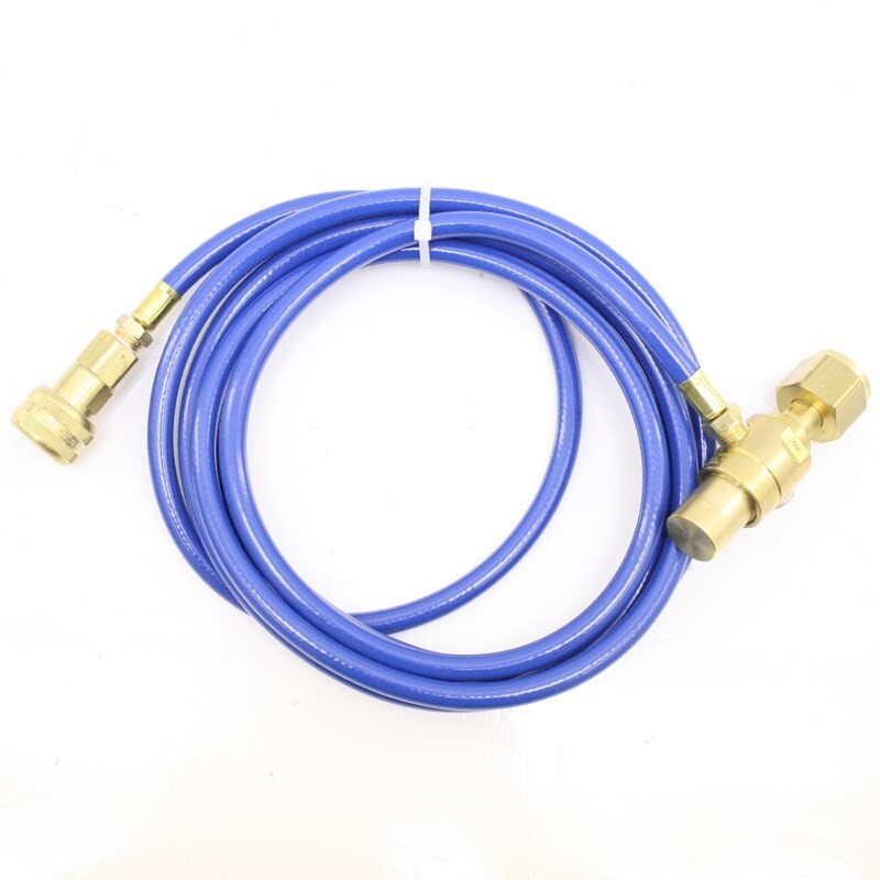 Multi-Purpose Fluid Transfer Pump Nitrous Express 15908