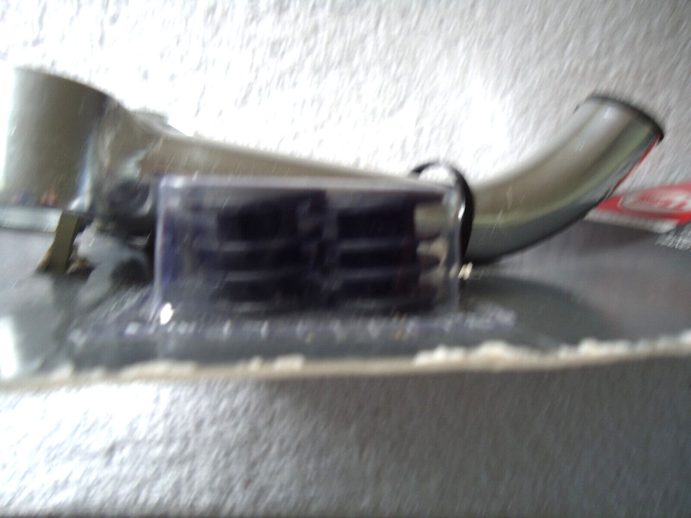 " NWT " Bell Extendo 200 Bar Ends " Great Gift Item "