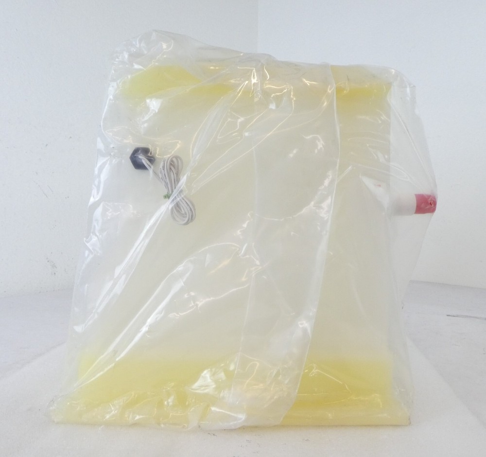 Semitool 110T0078-01 ASM Etch Bar Chamber Assembly New Surplus