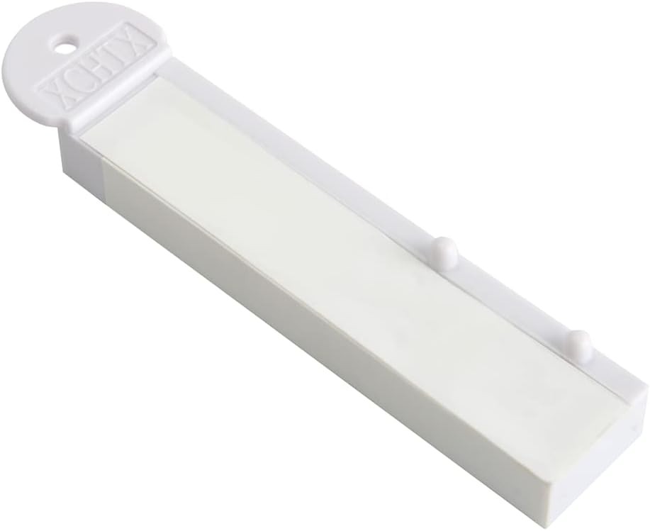 Magnet Key,Anti-Theft Display Security Peg&Slat Wall Hook Lock Key,1Pack