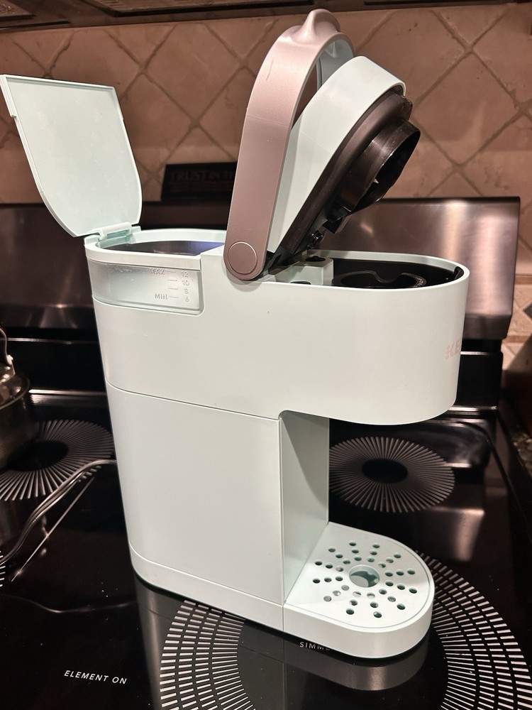 Single Cup Keurig