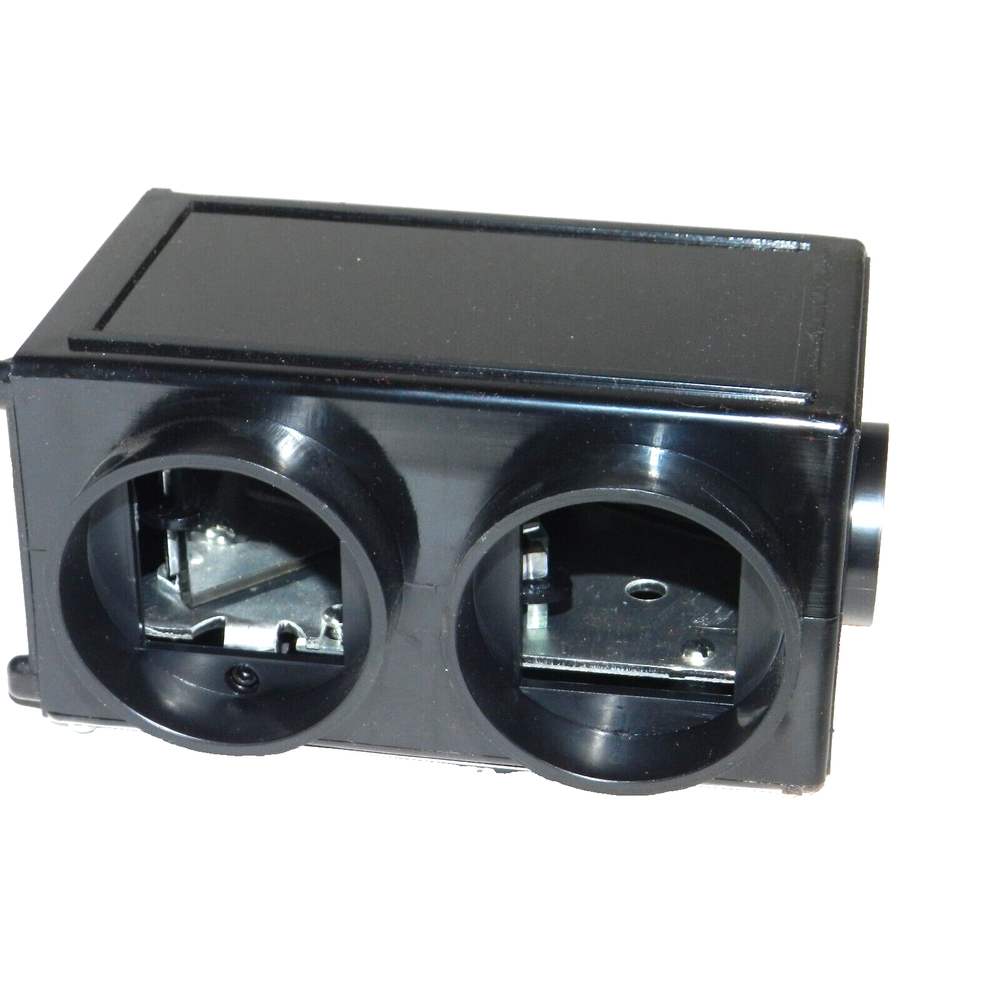 1960'S HOPPY MODEL G2 SPLIT IMAGE TRANSIT CALIBRATION SYTEM