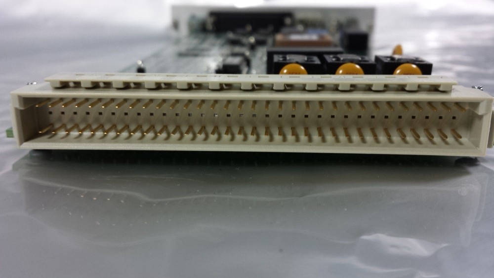 AMAT Applied Materials 0100-01486 Y Sensor PCB Rev B Quantum X PRA Used