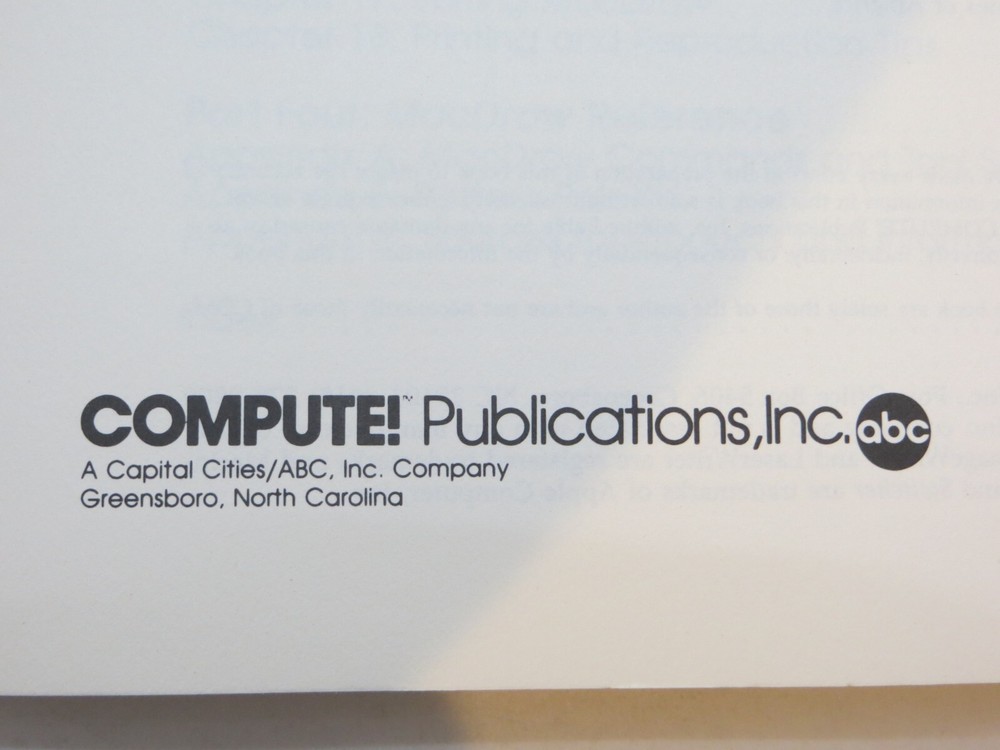 MASTERING MACDRAW An Illustrated Guide to Advanced MacDraw Techniques 1987