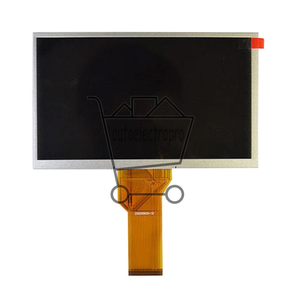 Touch Screen + LCD Dispaly LEVI700LK For WECON~