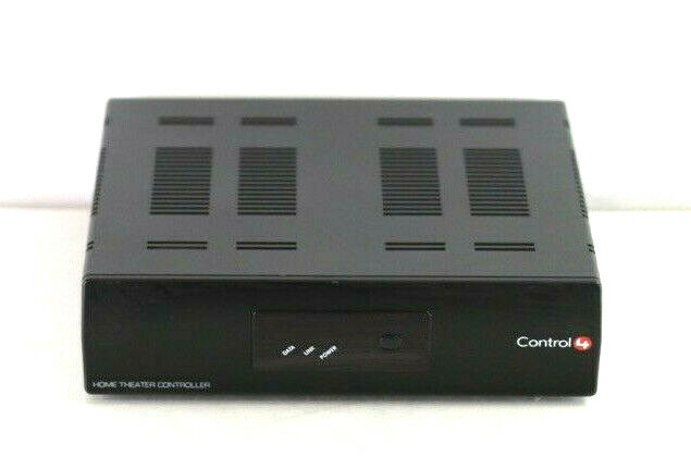Control4 HVM-HTC1-B Home Theater Controller d188