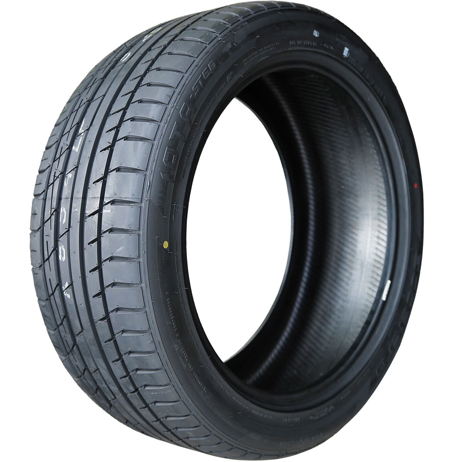 2 Tires Accelera Iota ST68 275/40R20 ZR 106Y XL A/S High Performance All Season