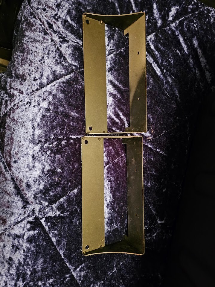 Vinyl Cutter Plotter Media Roller, Holder, Spinner, Feeder, Flange