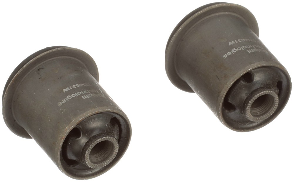 Delphi Control Arm Bushing Kit Front Lower For 1989-1991, 1998 Chevrolet Tracker