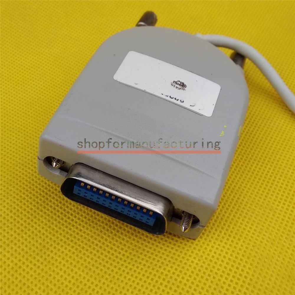 1piece Used Agilent USB GPIB Interface Adapter 82357A
