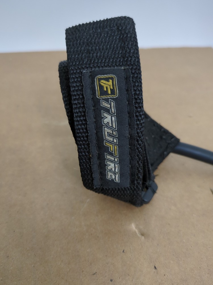 Tru Fire Dual Caliper Release