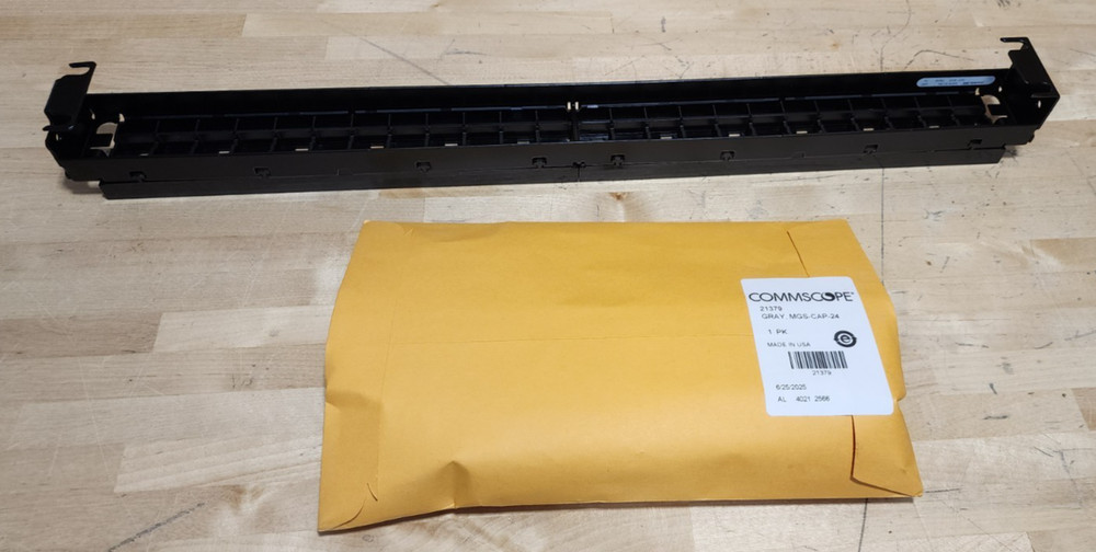 Commscope M2400 GS Panel 760118323     *PI