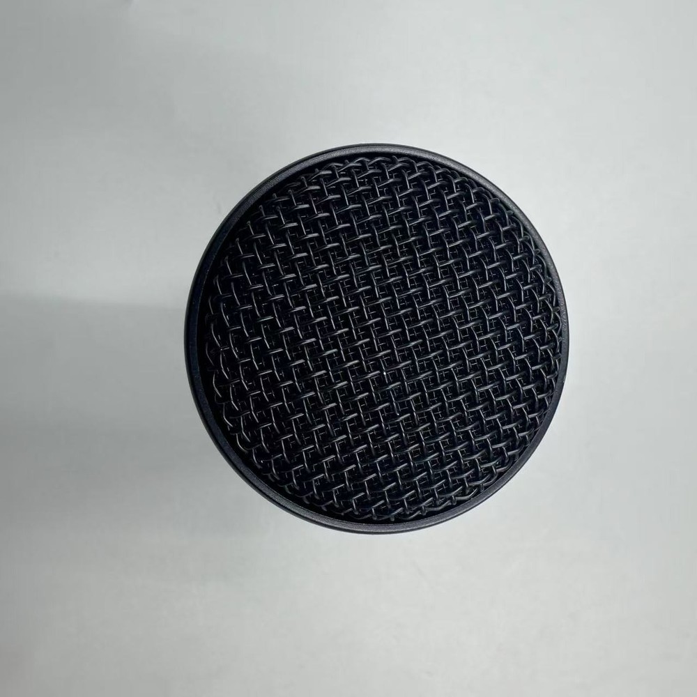 Audix D6 Professional Dynamic Kick Drum Microphone for Stage Studio & Broadcast