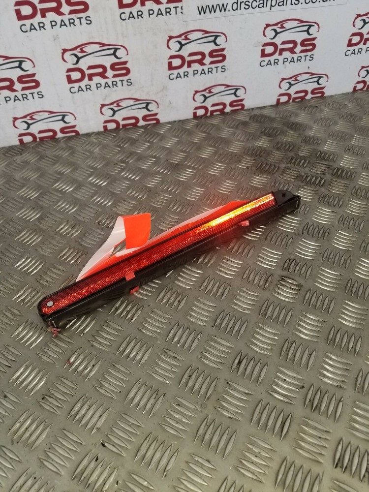 MERCEDES A CLASS EMERGENCY BREAK DOWN TRIANGLE A B C E CLASS 00-20