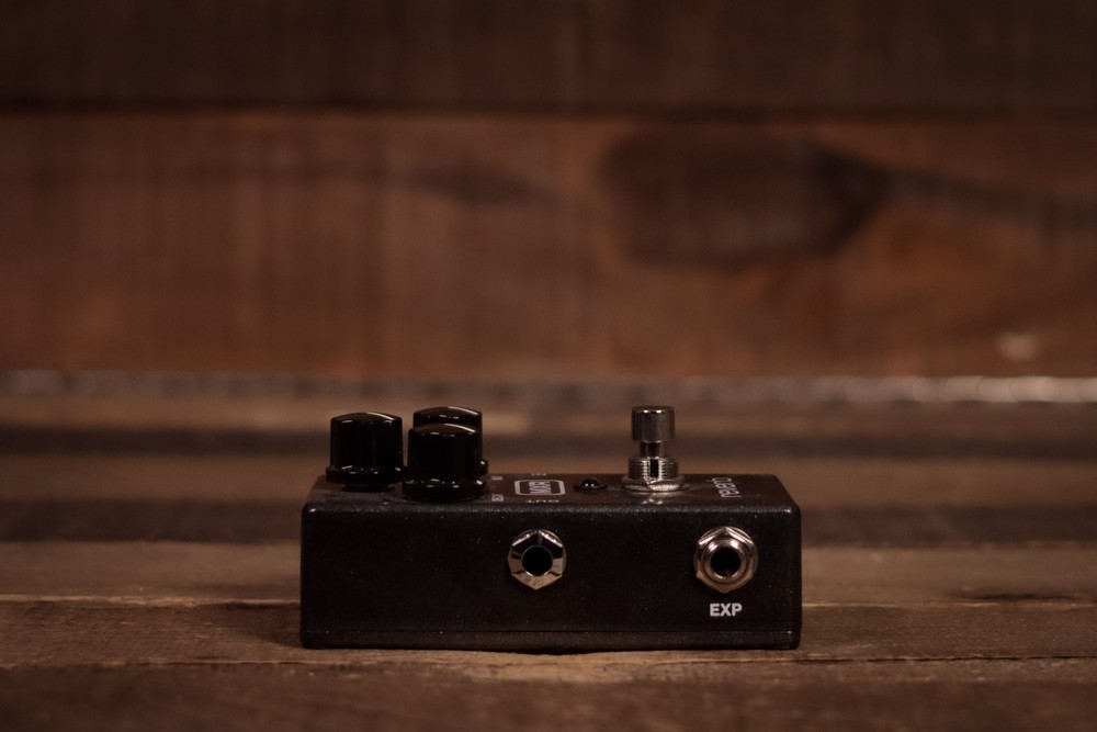 MXR M300 Reverb Pedal