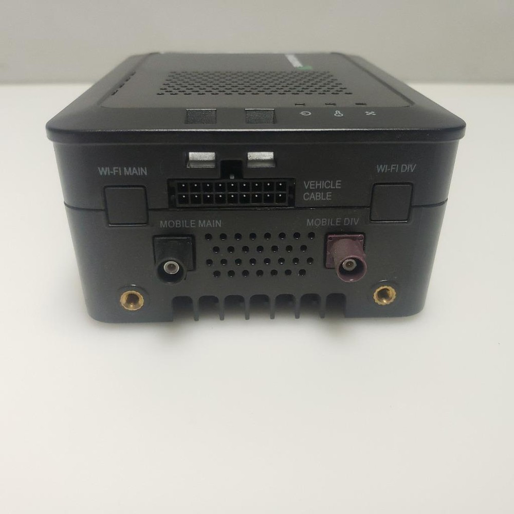 SmartDrive SR3 SmartRecorder 3 System MODULE ONLY