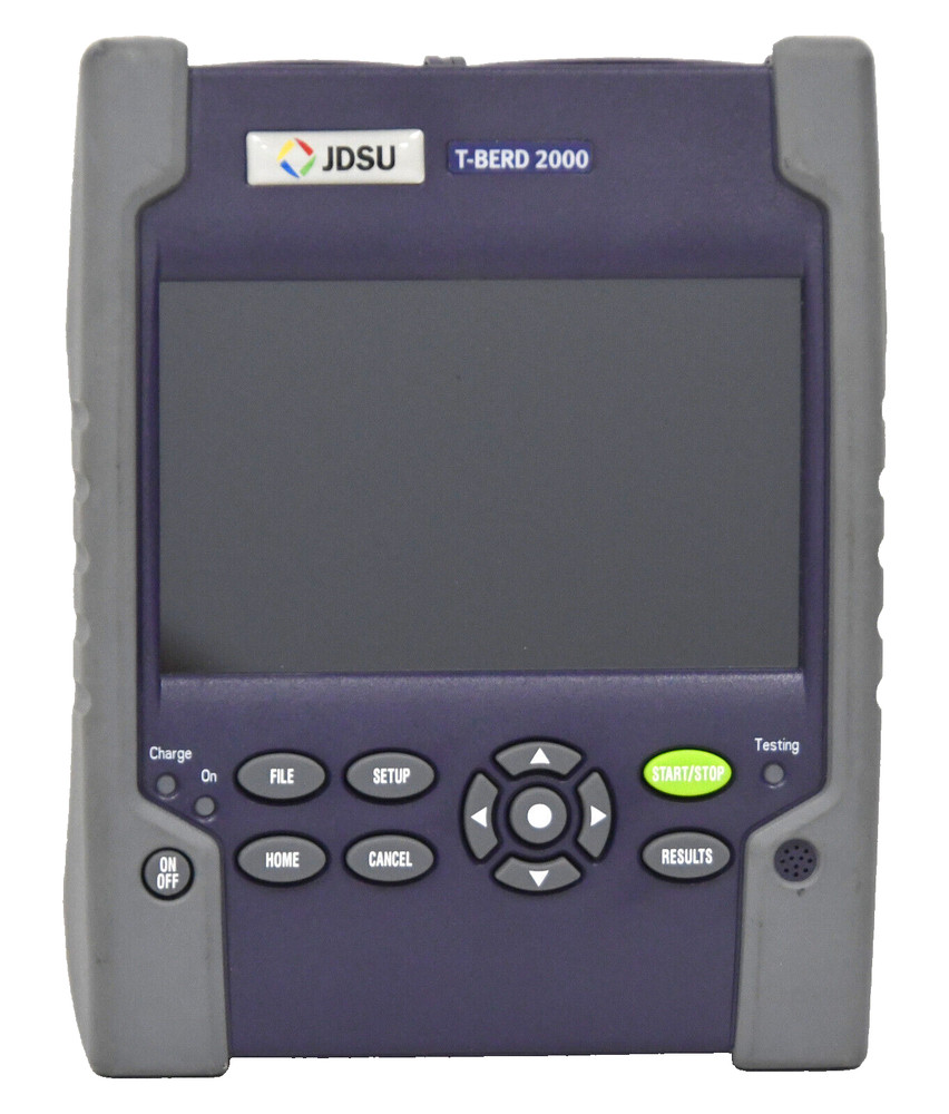 JDSU T-Berd 2000  Main Frame Only