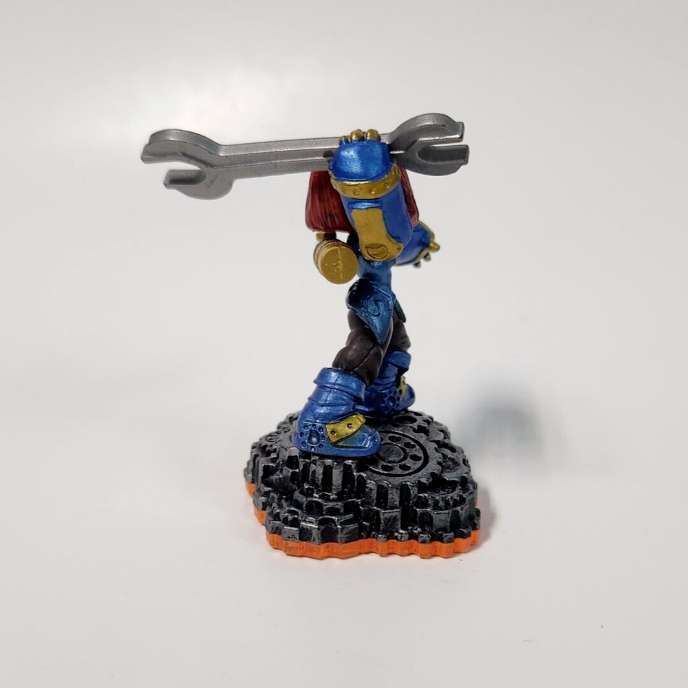Skylanders Giants Sprocket Figure With Card