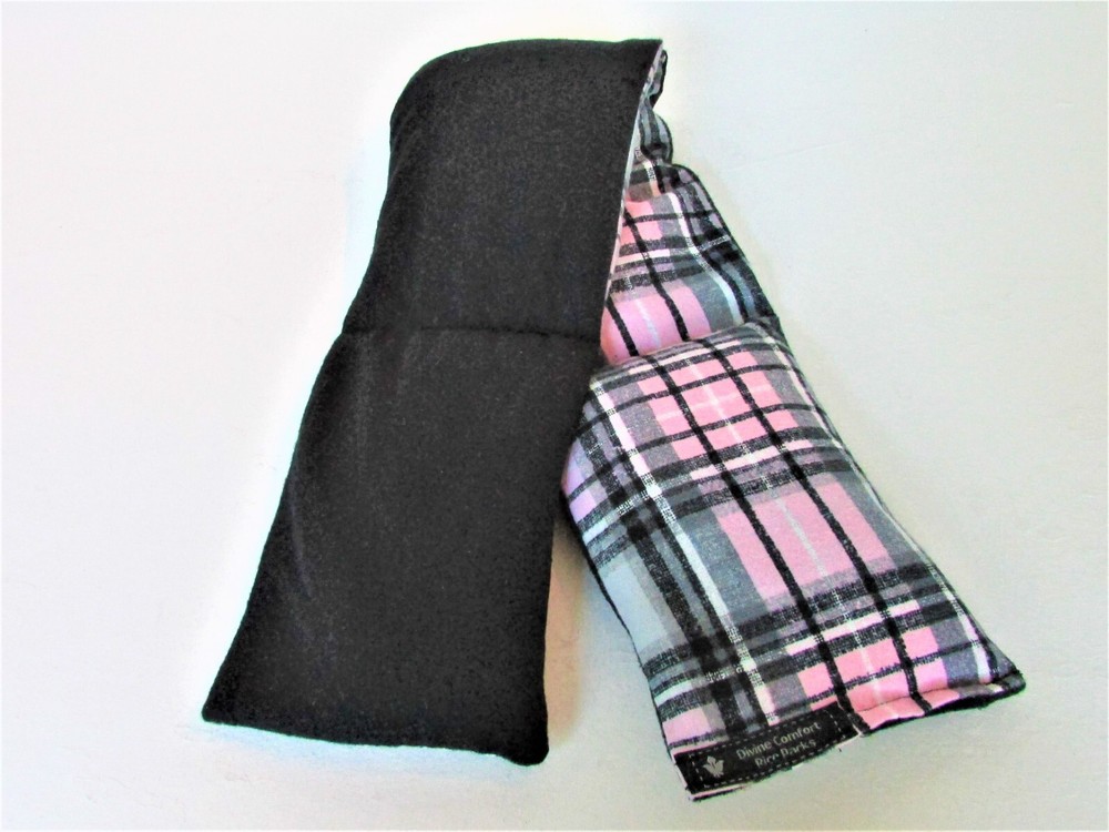 microwave rice heating pad for neck
