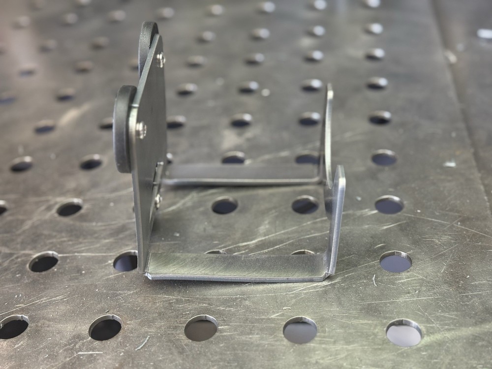 Magnetic Sander Holder