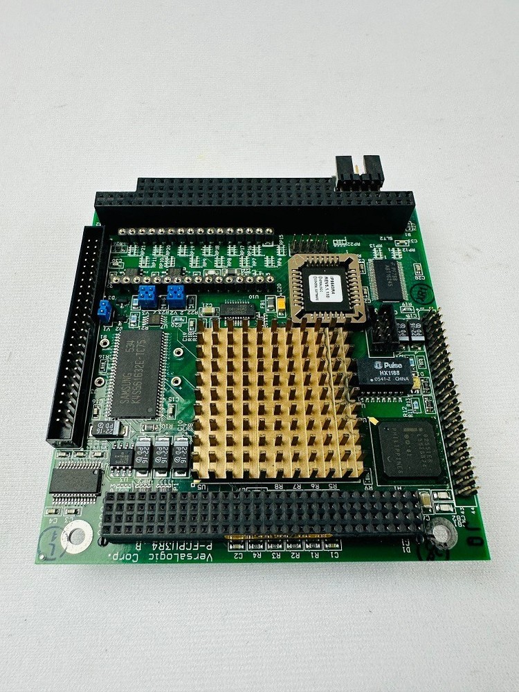 Versalogic EPM-CPU-3r P-ECPU34R CPU Board