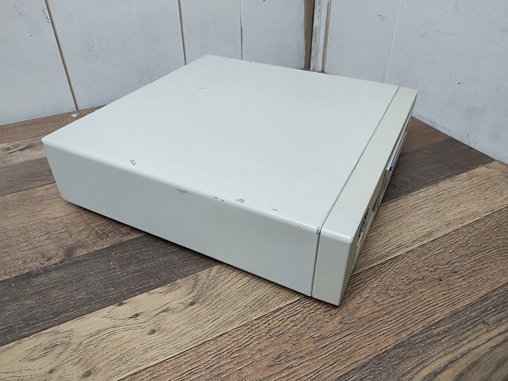 IBM Type 7208-012 External SCSI Tape Drive