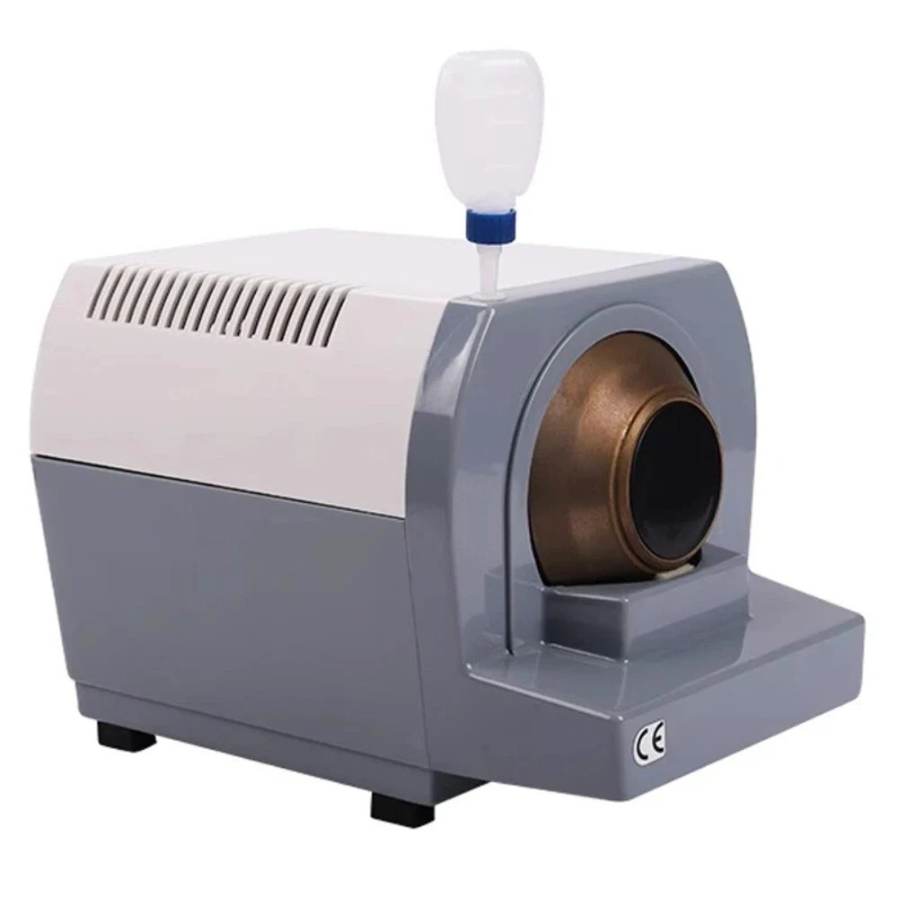 High Speed Optical Precise Grinding Machine Hand Lens Edging Manual Edger