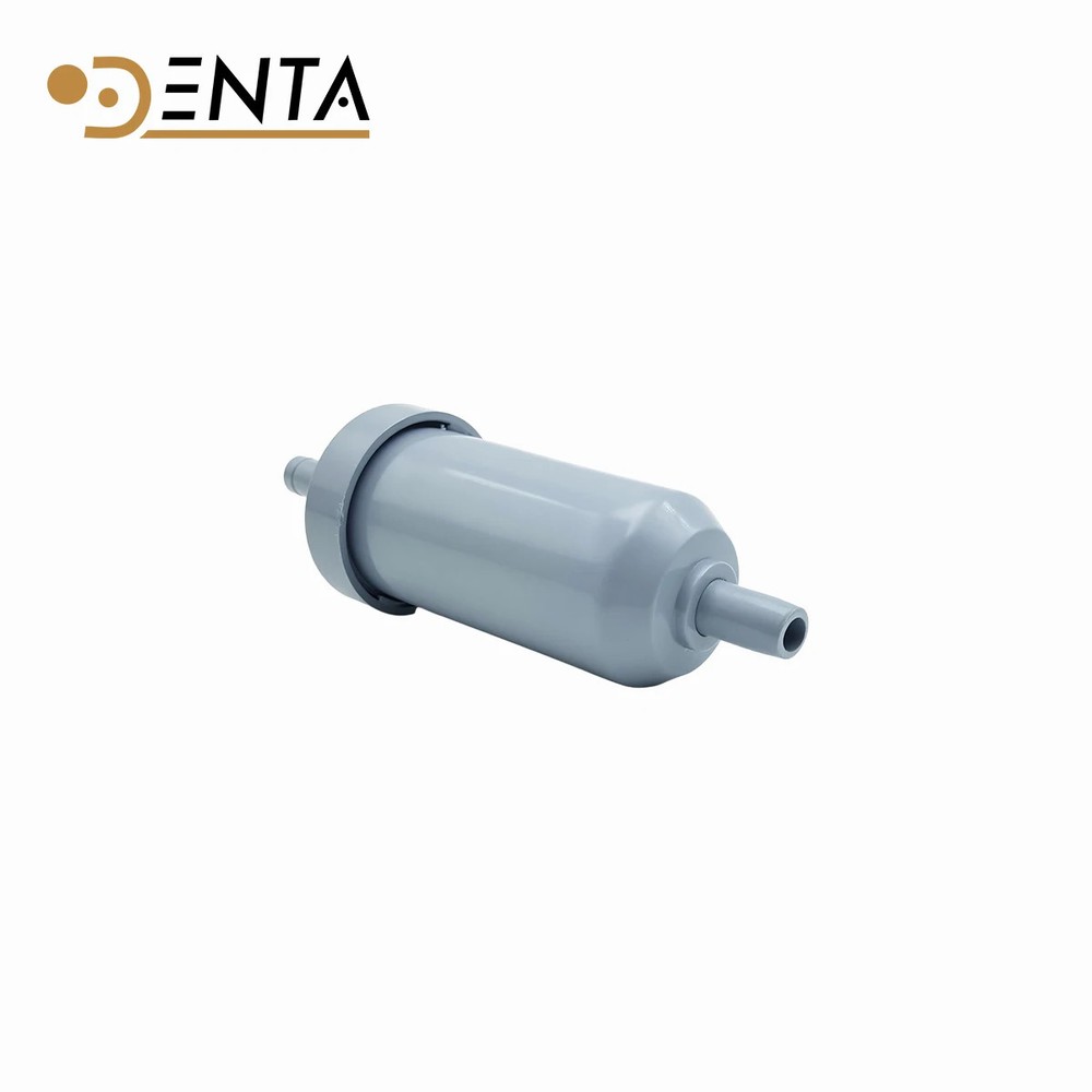 Suction Kit: Strong/Weak Silicone Saliva Ejector Valve Tubes