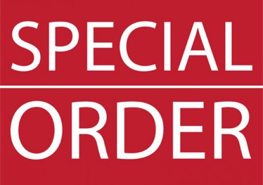 Special order 361
