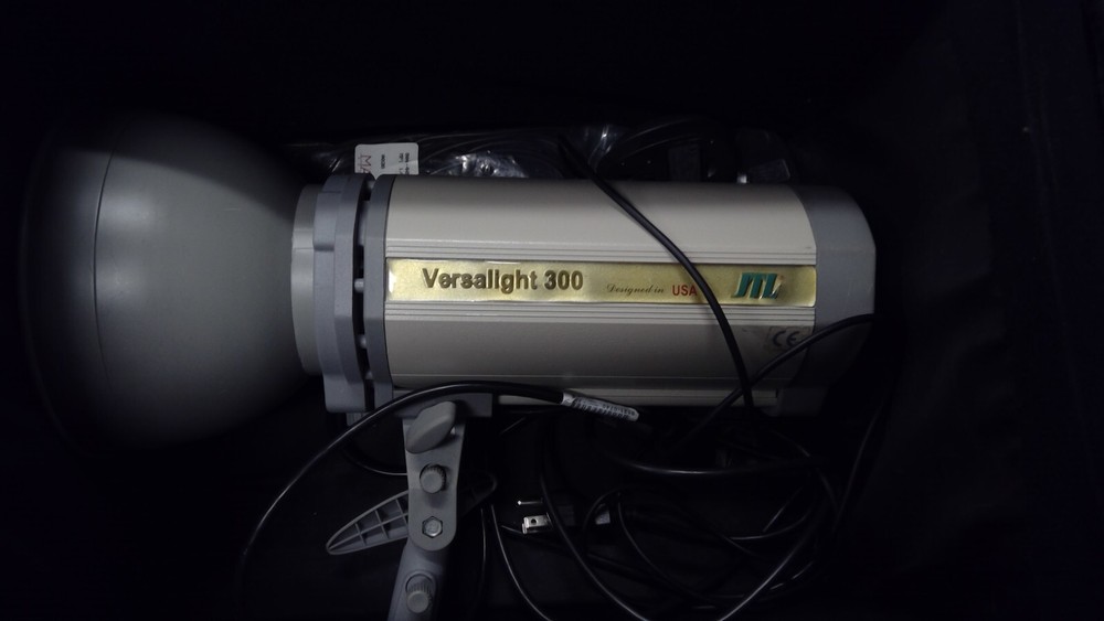 Versalite 300