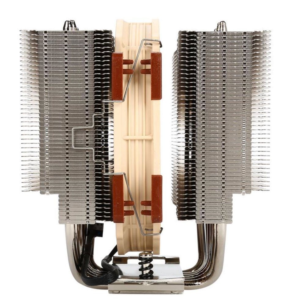 NOCTUA NH-D15S CPU COOLER - WITH NF-A15 140mm FAN - NEW OPEN BOX - NEVER USED