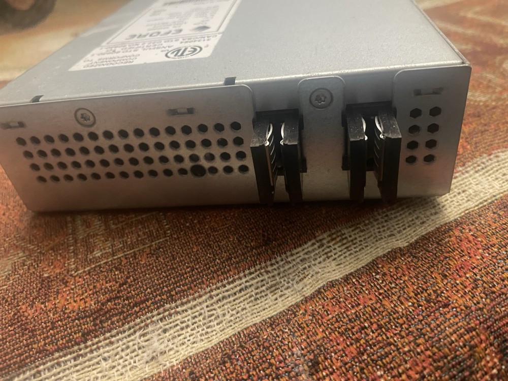 EFORE PS 95H460 PDU 01 03 Power Distribution Unit