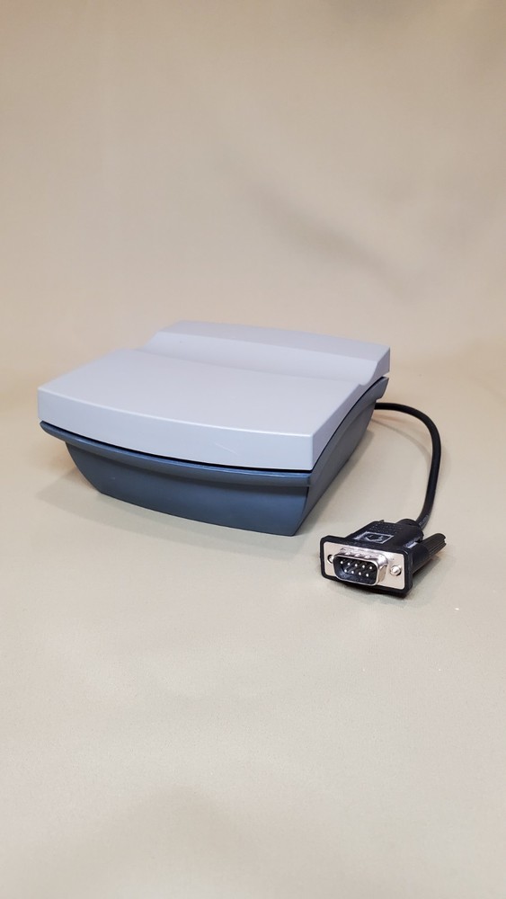 Pitney Bowes MP08 Weighing Platform (Postage Scale)