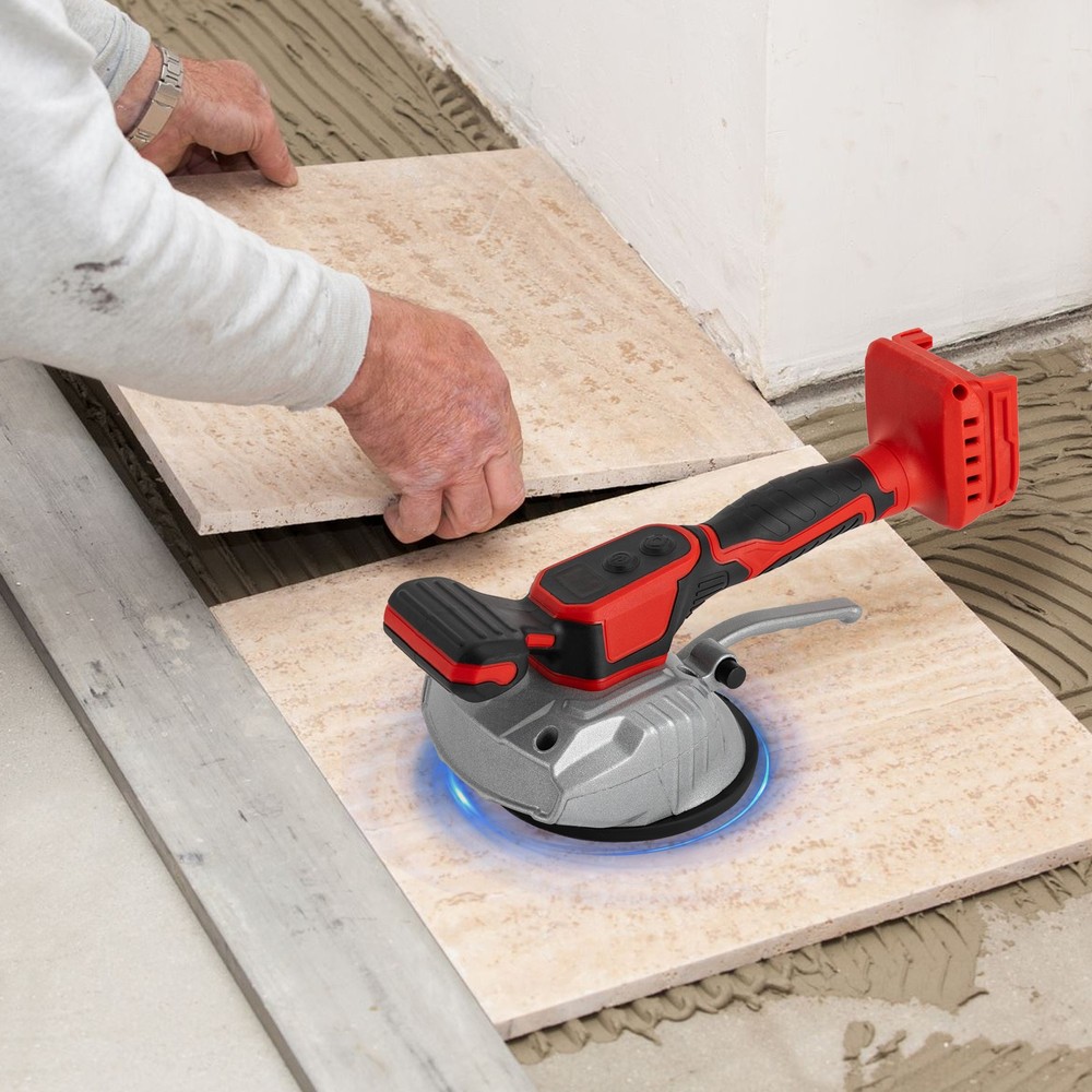 Tile Vibration Leveling Machine Cordless Tile Vibration Leveling Machine USA
