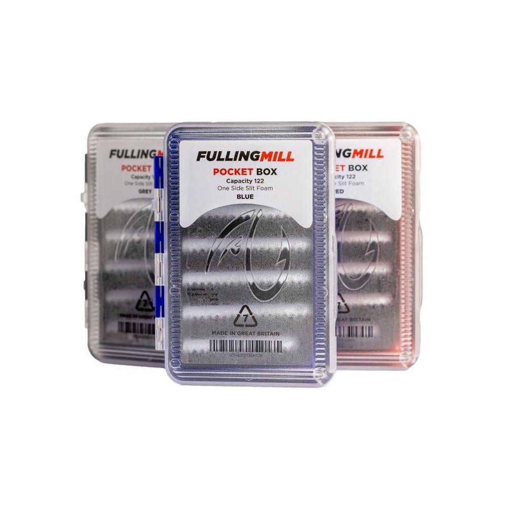 Fulling Mill Pocket Box