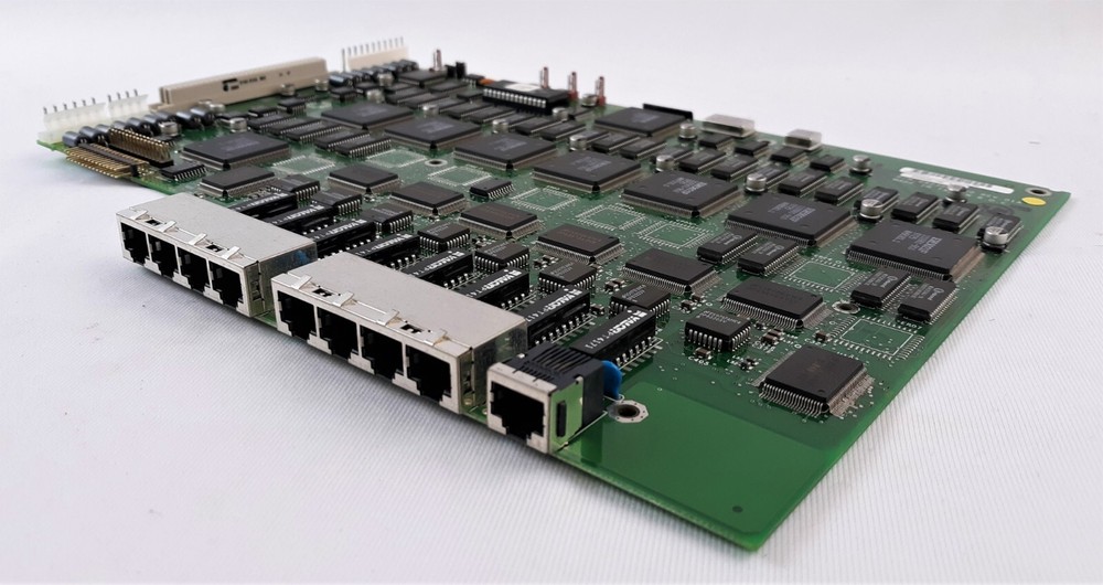 Compaq 242308-400 Circuit Board